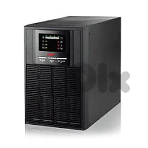 PCE 2400 VA Raad 1200W