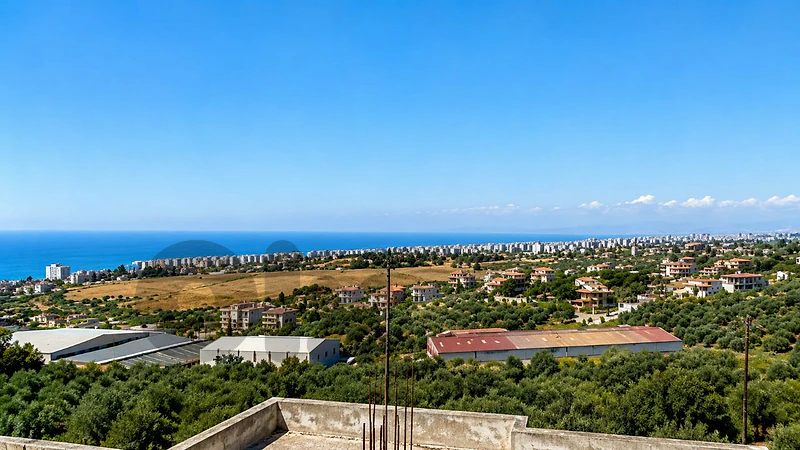 rasmaska residential land best location and views