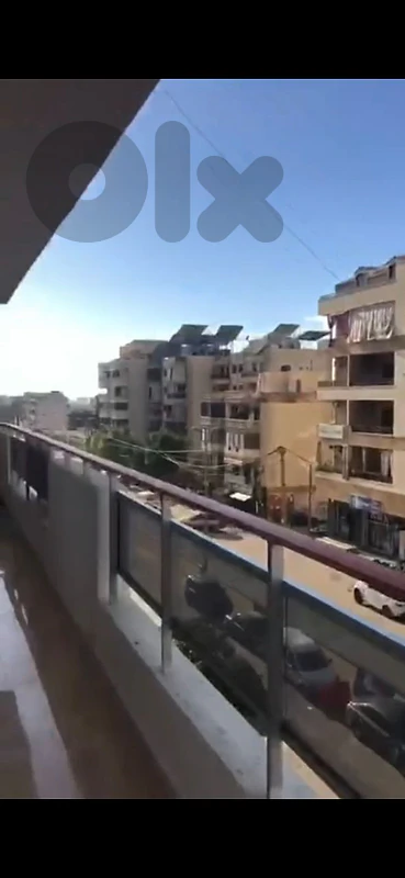 شقة للبيع في الشويفات