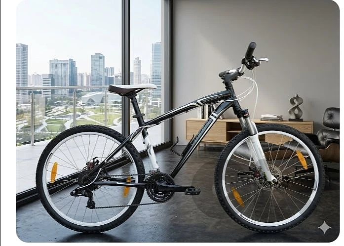 American bike