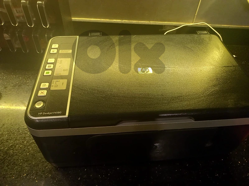 printer