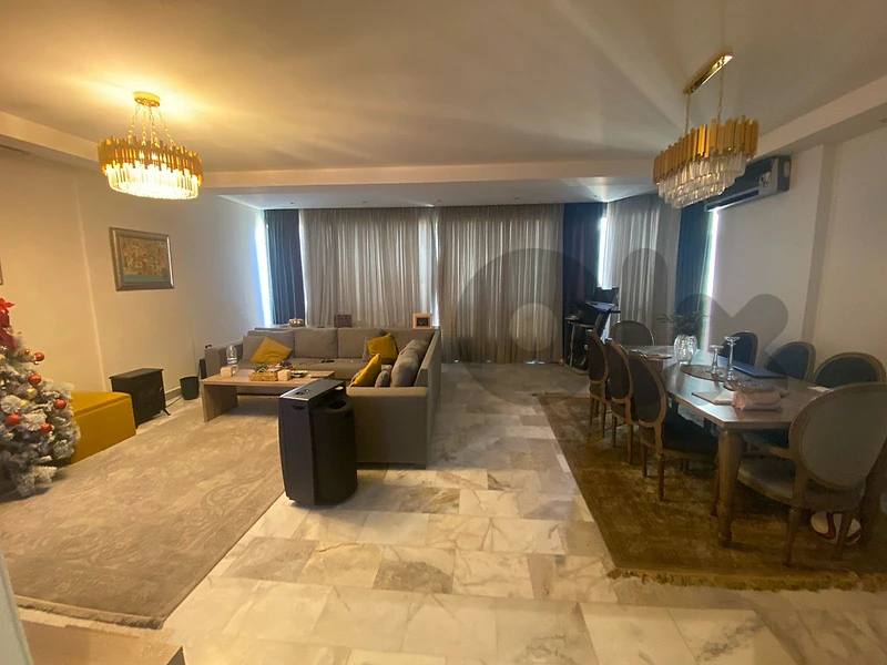 Well maintained furnished Appartment, Sfeir, Haret Hreik.