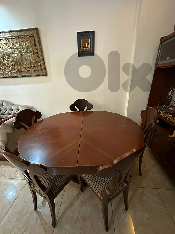 dinning room