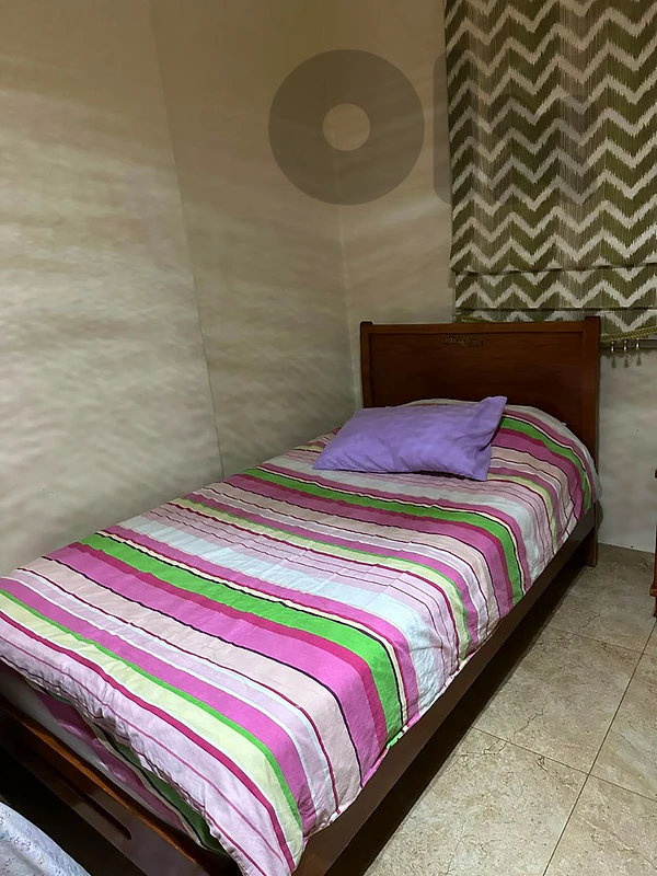 bed room