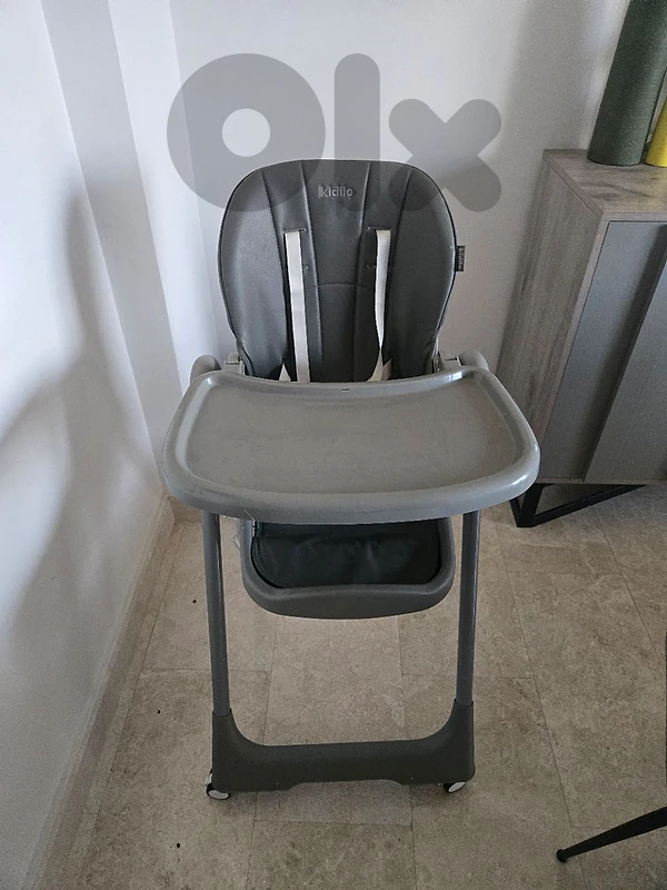 High Chair
