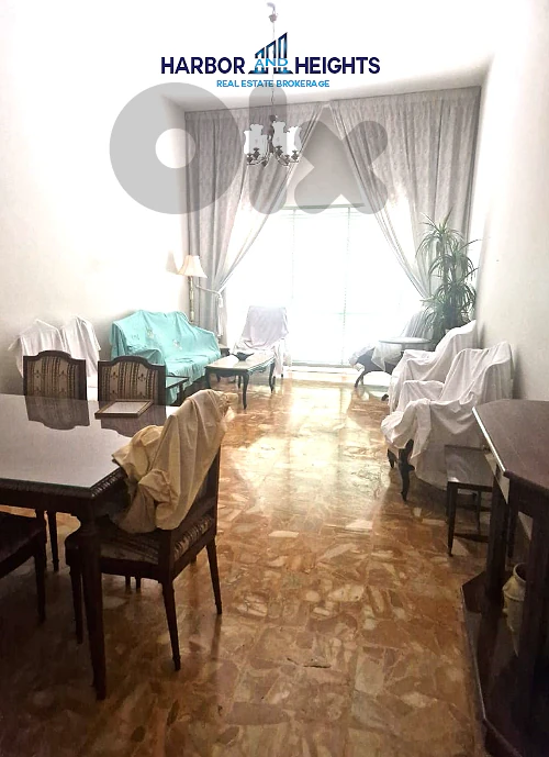 Apartment for Rent in Cornet Chehwan - شقة للإيجار في قرنة شهوان
