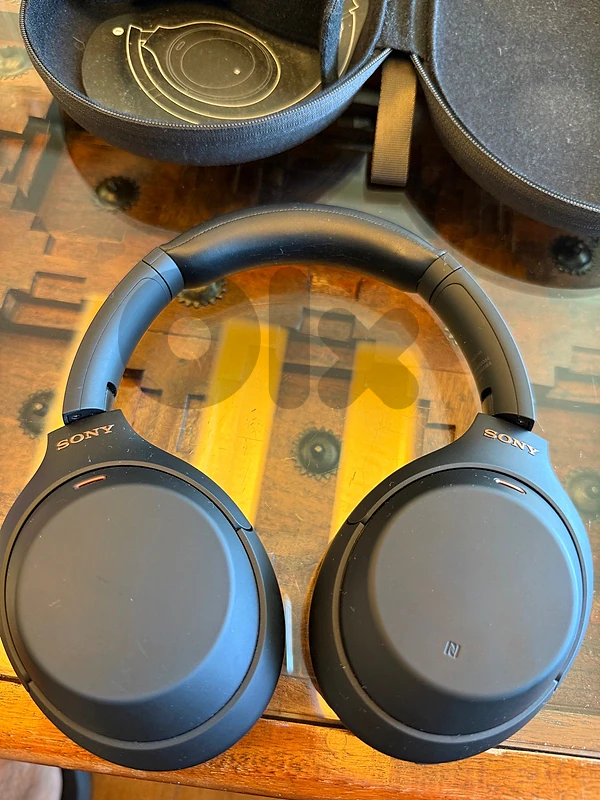 Sony WH-1000XM4