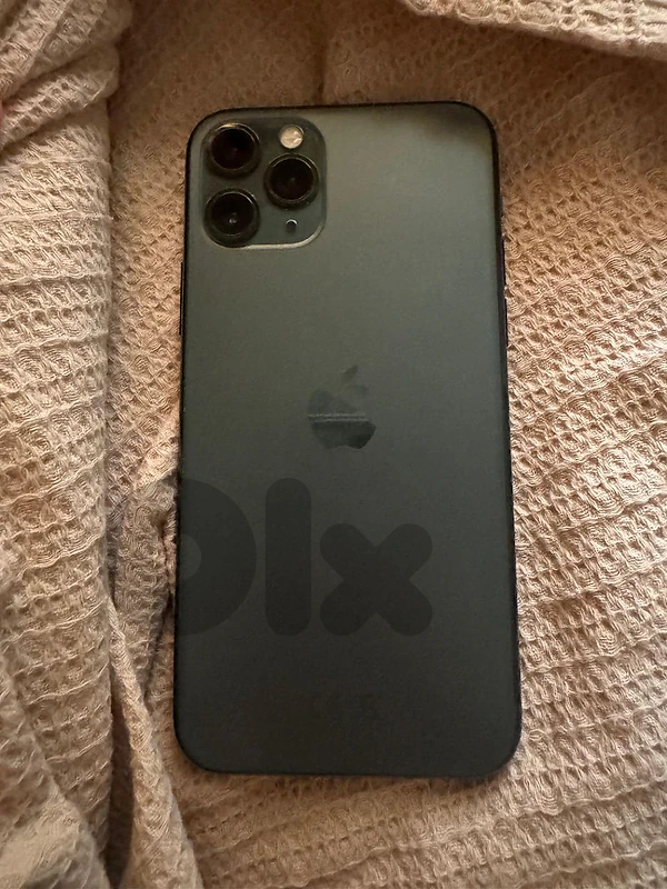 iphone 11 pro
