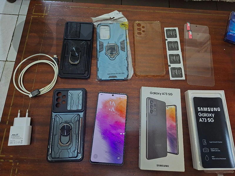 سامسونك A73