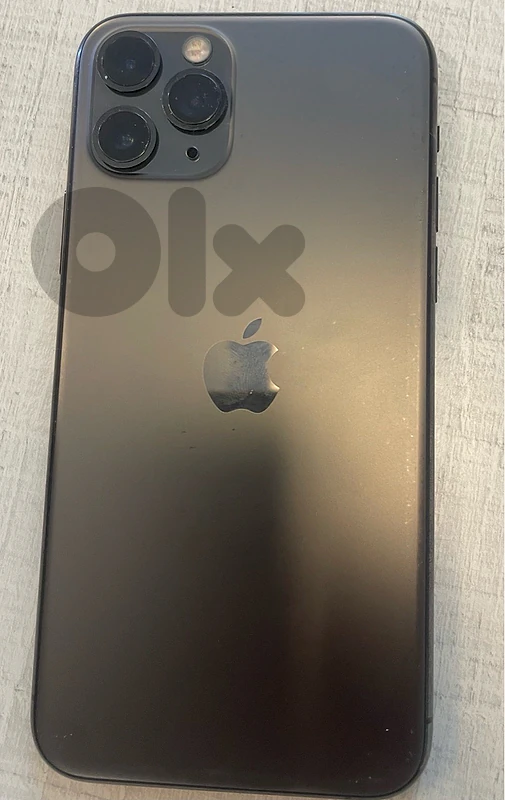 iphone 11 Pro. 256gb