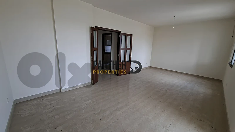 Apartment for sale in Jdeideh Ref#PV132
