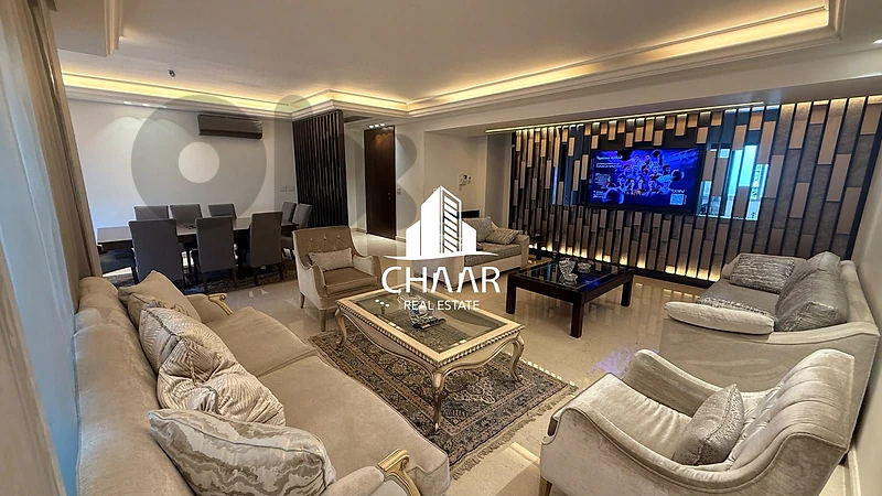 Modern Unfurnished Apartment For Rent in Ras AL Nabaa - #R3249