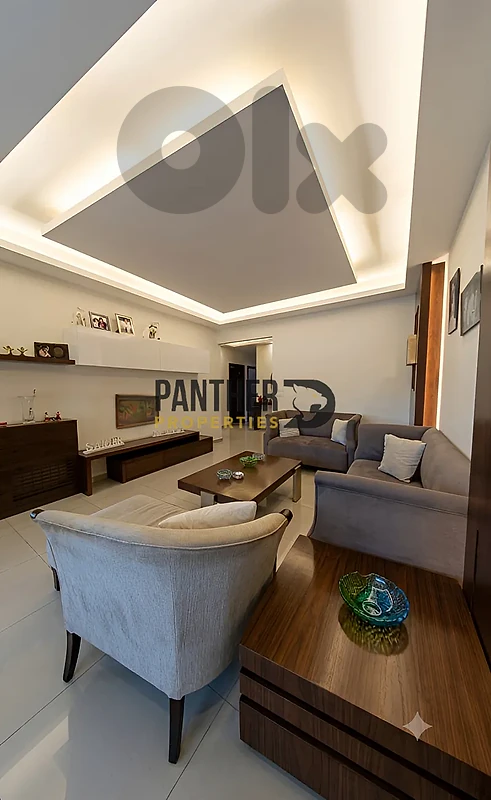 Apartment for sale in Mansourieh Ref#AD183 Apartment for sale in Mansourieh Ref#AD183