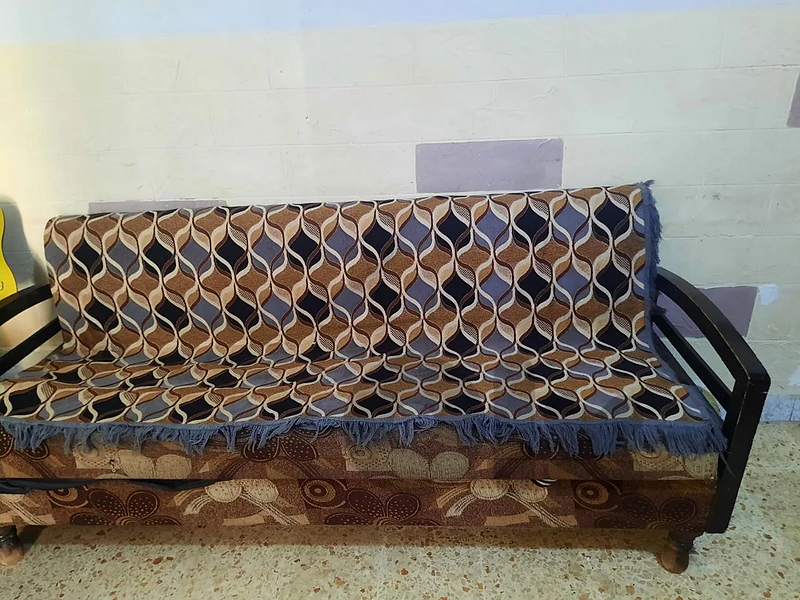 دوحة عرمون شارع كل شي