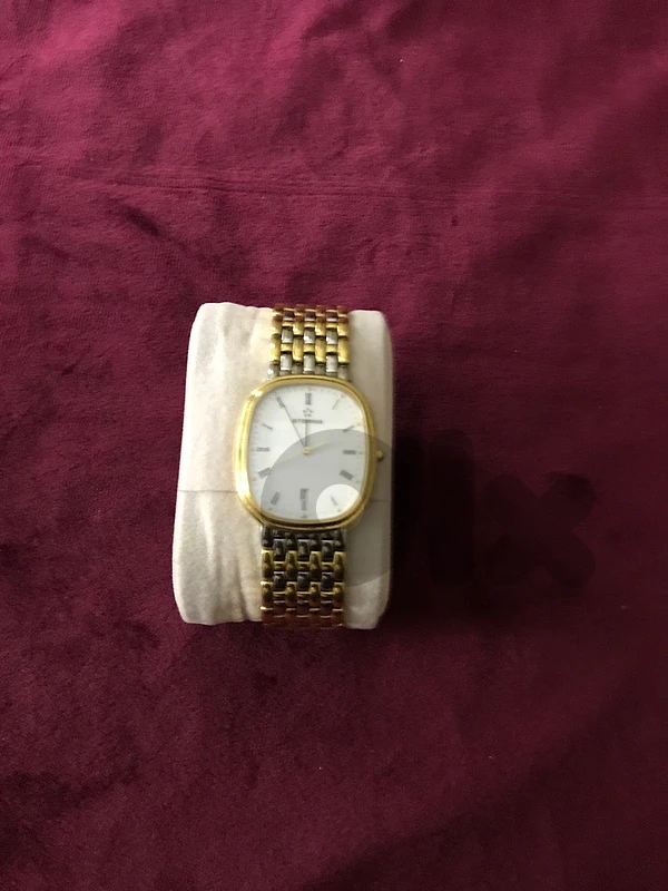 Eterna Vintage Dress Watch
