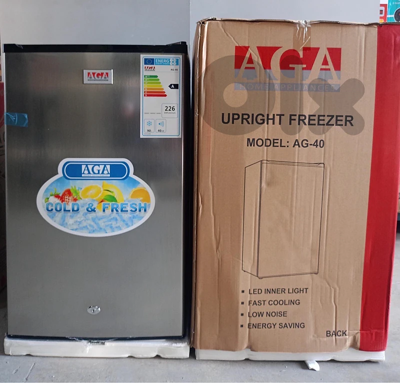 freezer