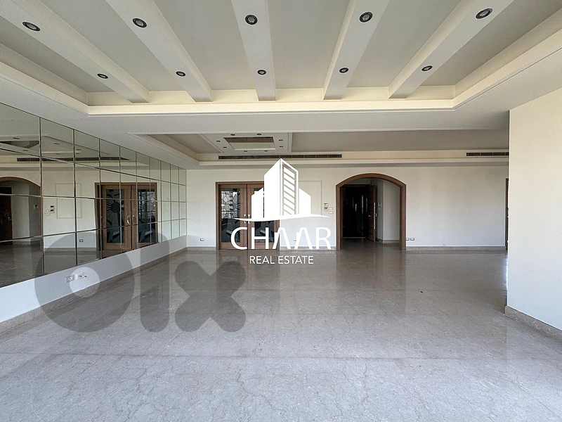 Elegant Apartment For Rent in Badaro - #R3240