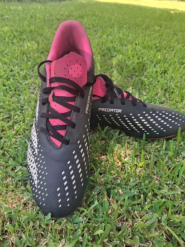 adidas predator used like very new