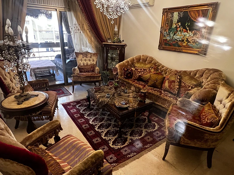 salon for sale