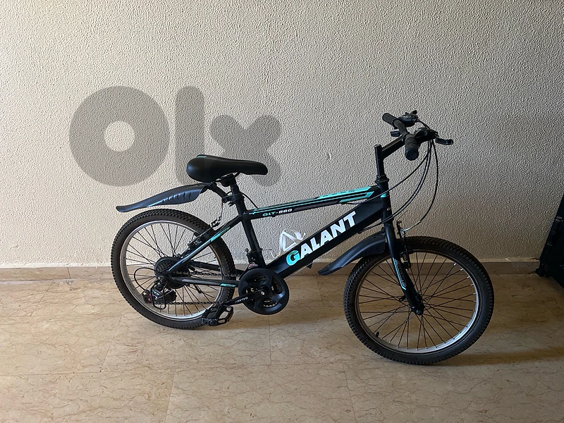 bicycle men 3emer el 10 snin lal 13 sene