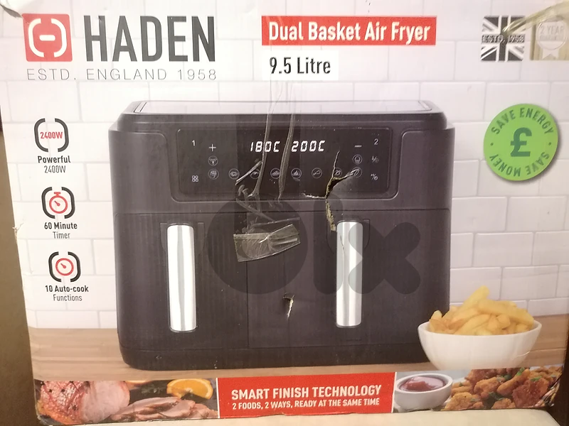Airfryer