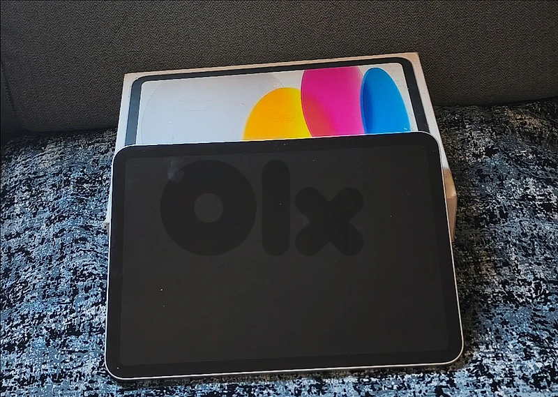 ipad 10
