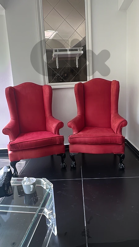 mix furniture