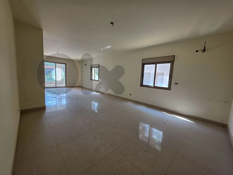 Prime Location New Apartment in Dik El Mehdi, Metn