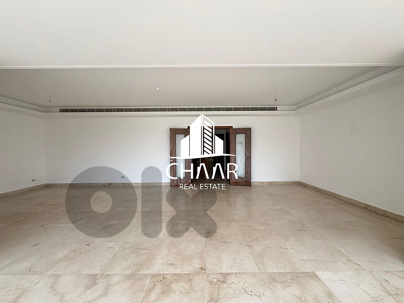 Luxury Apartment For Rent in Sanayeh- Prime Loacation - #R3252