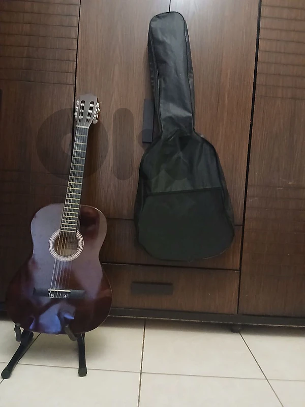guitar new