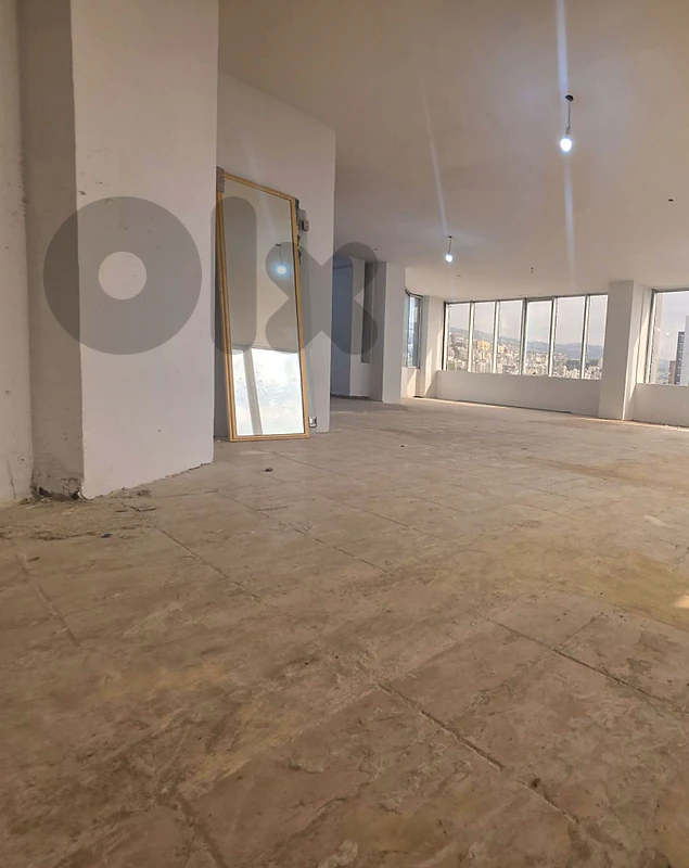Prime location Office in Dbayeh, Maten