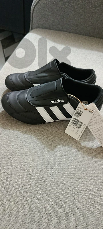 Adidas tekwen original from Germany size 37.5