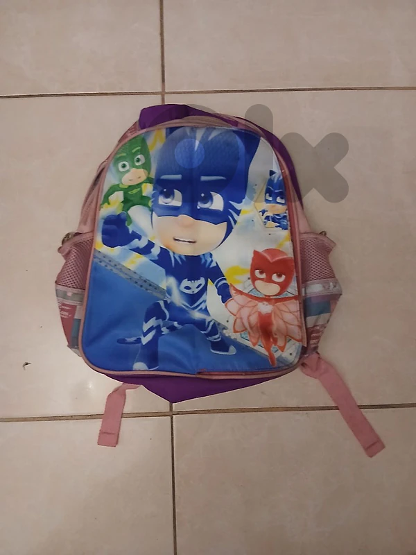 bag for school