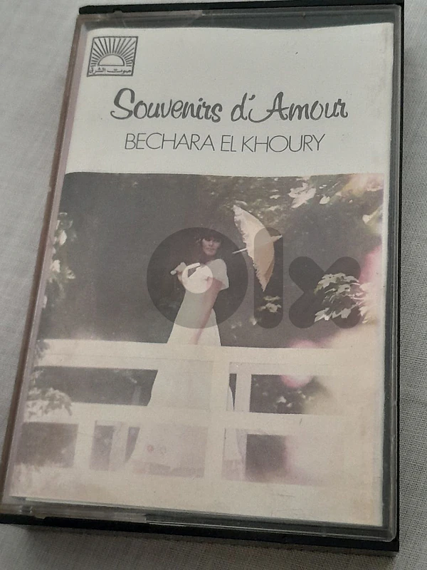 souvenirs