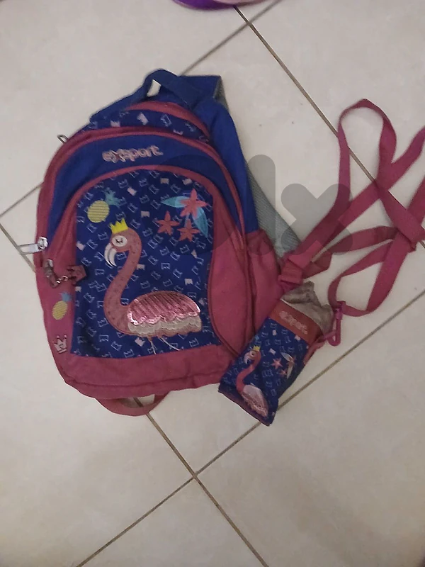 school bag