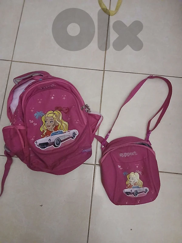 school bag