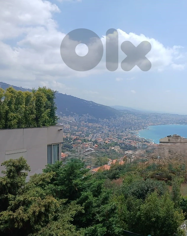 RWK145ZN - Apartment for sale in Adma with sea and mountain views