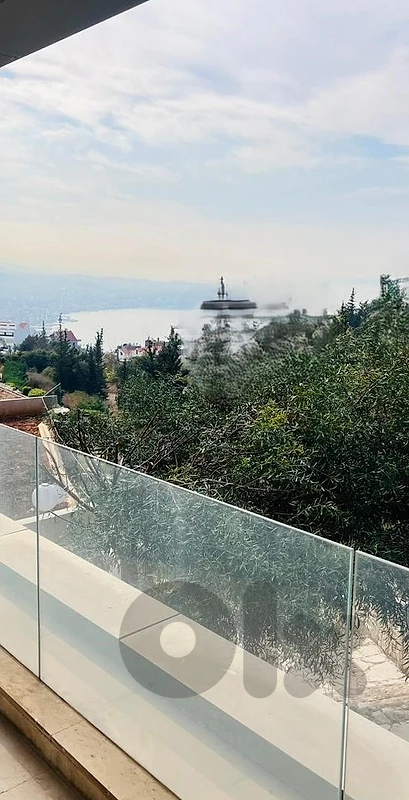 RWK147ZN - Apartment for sale in Adma with sea view