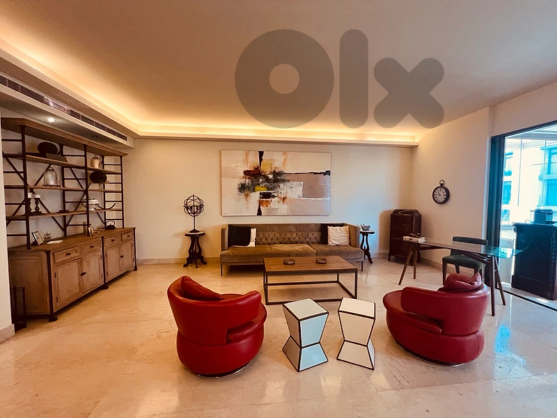 Achrafieh Prime Location 250m2 Fullty Furnished All Amenitie Achrafieh Prime Location 250m2 Fullty Furnished All Amenitie
