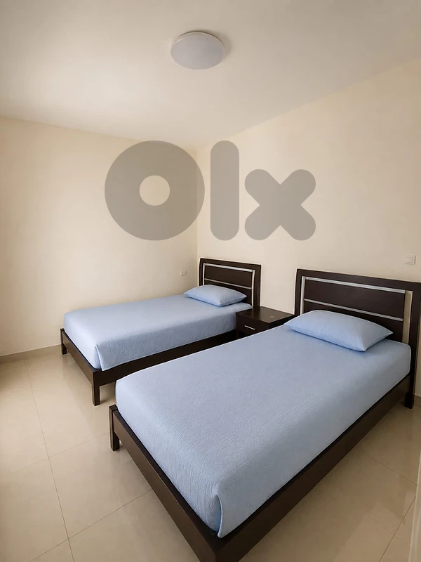 RWK150ZN - Furnished Apartment for Rent in Kfaryassine