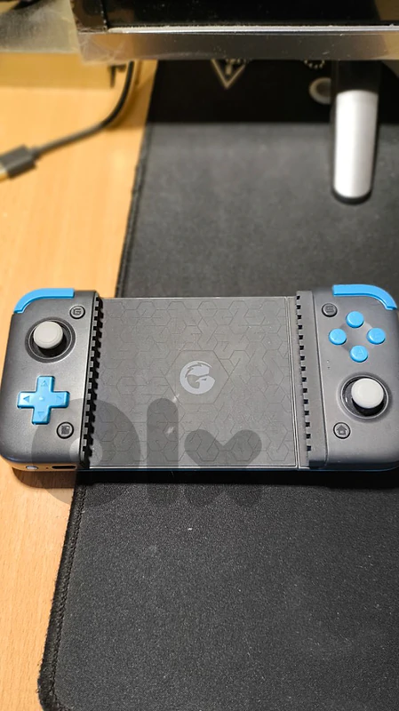 Gamesir X2s bluetooth controller Gamesir X2s bluetooth controller