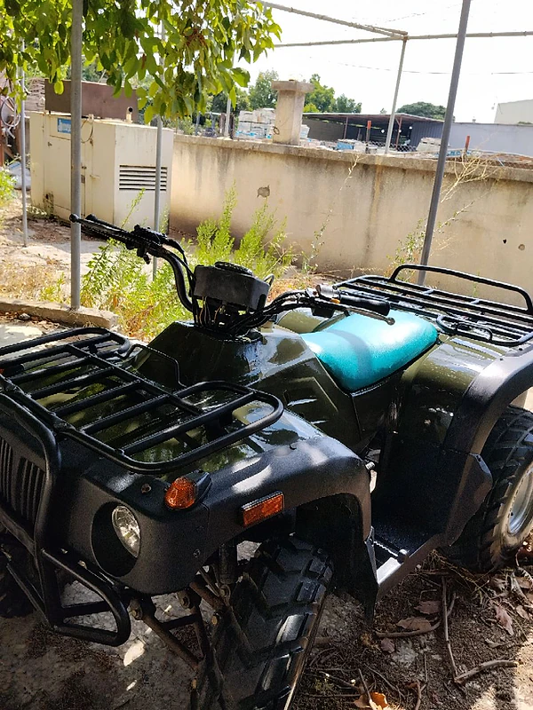 linhai atv