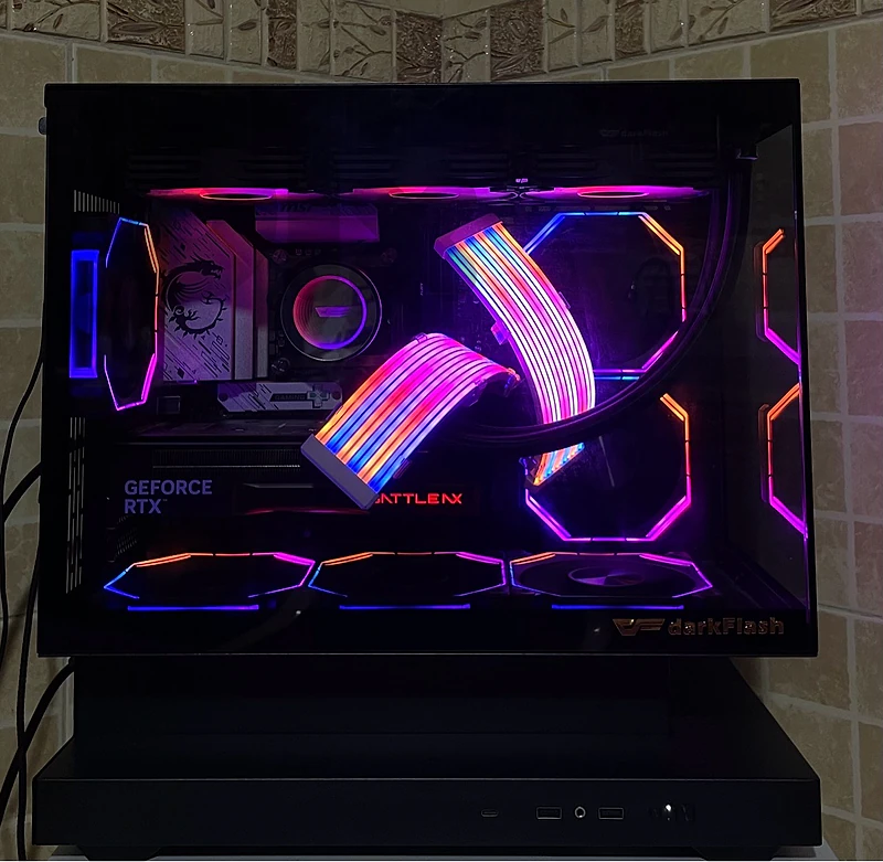 gaming pc gaming pc