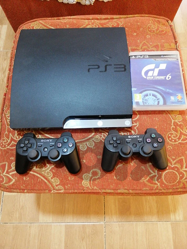 Playstation 3 feya game wma3a 3cd