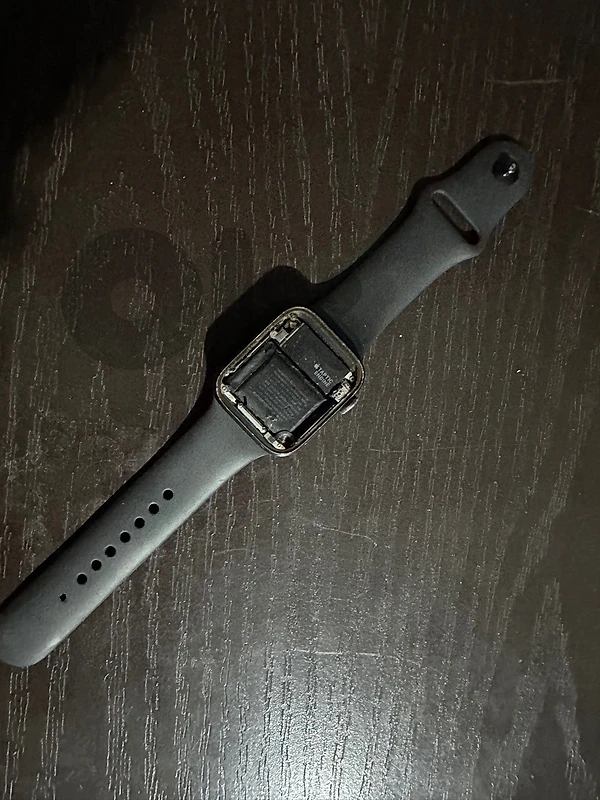 Apple Watch Series 5 44mm