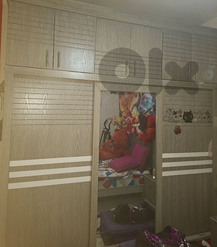 غرفه نوم مستعمله شبه جديده