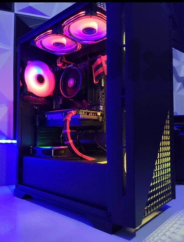 GAMING PC GAMING PC