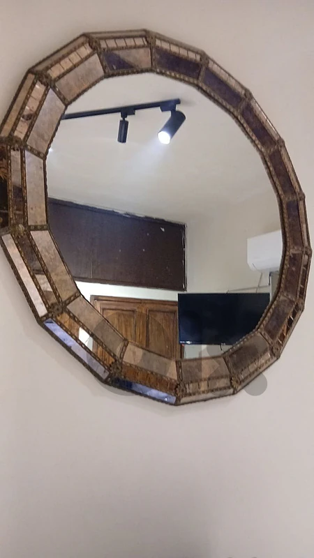 مراية نحاس