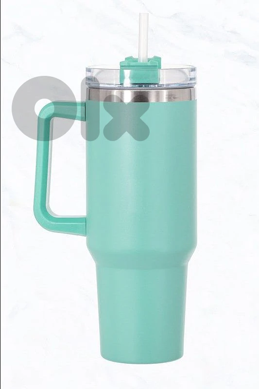 axentia insulated cup 1.2L