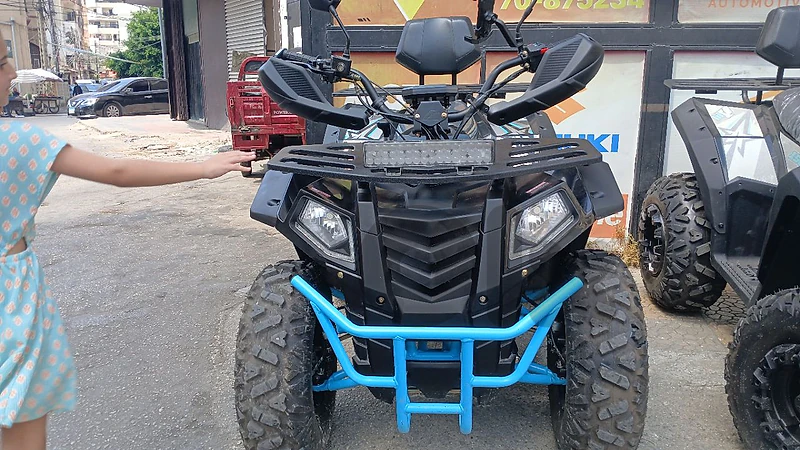 atv 150cc